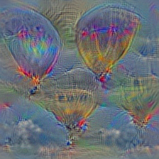 n02782093 balloon